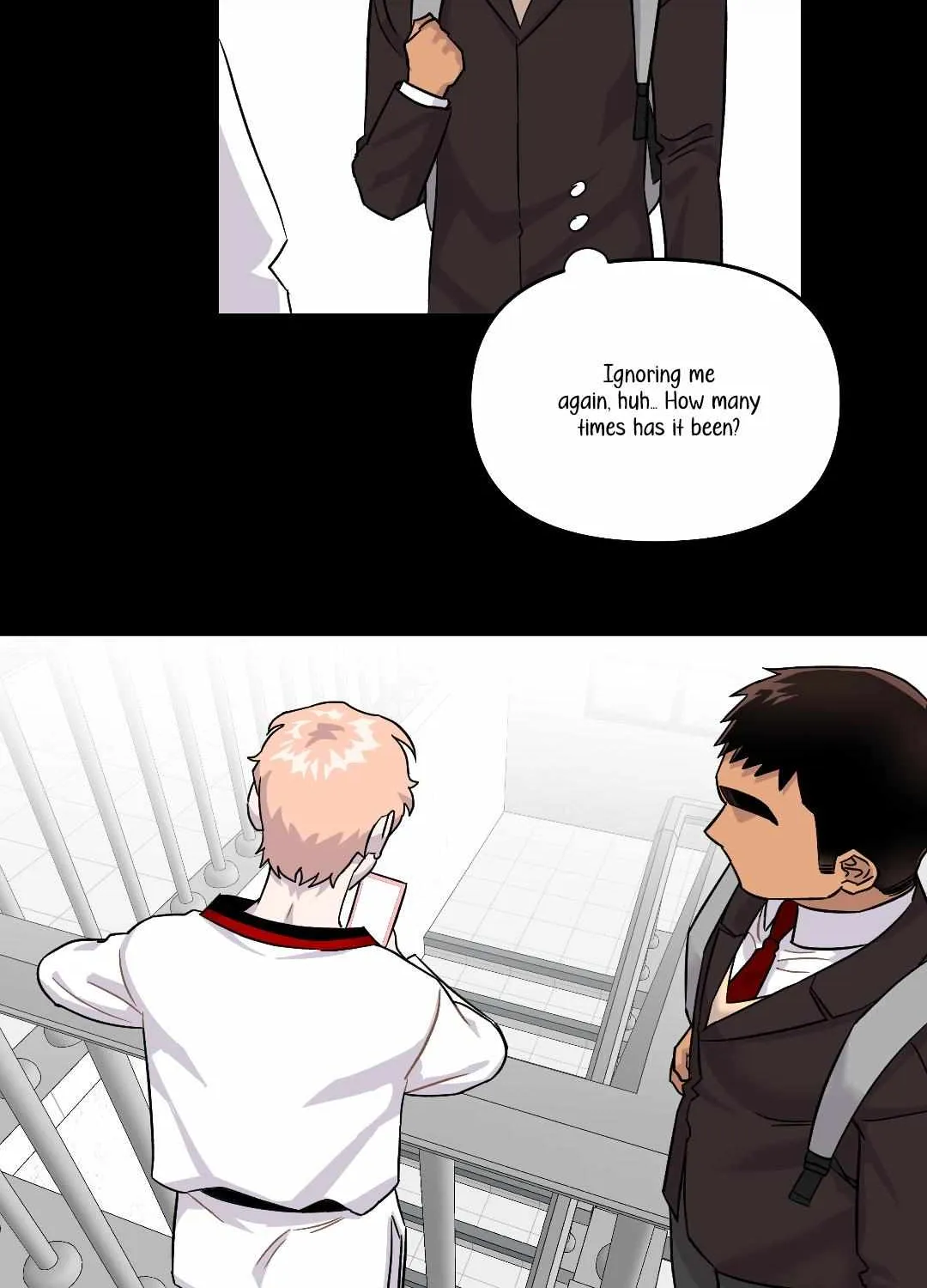 Olympian Baby Chapter 5 page 24 - 