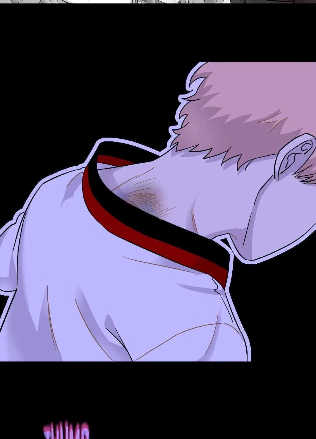 Olympian Baby Chapter 5 page 25 - 