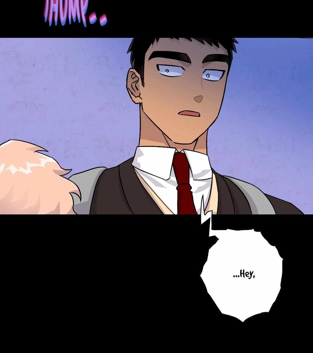 Olympian Baby Chapter 5 page 26 - 