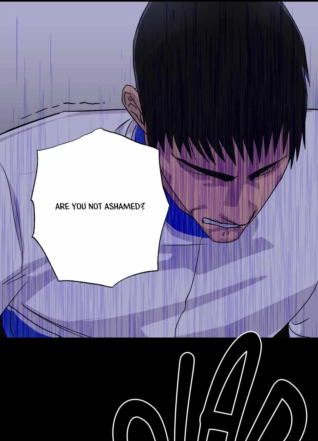 Olympian Baby Chapter 5 page 47 - 