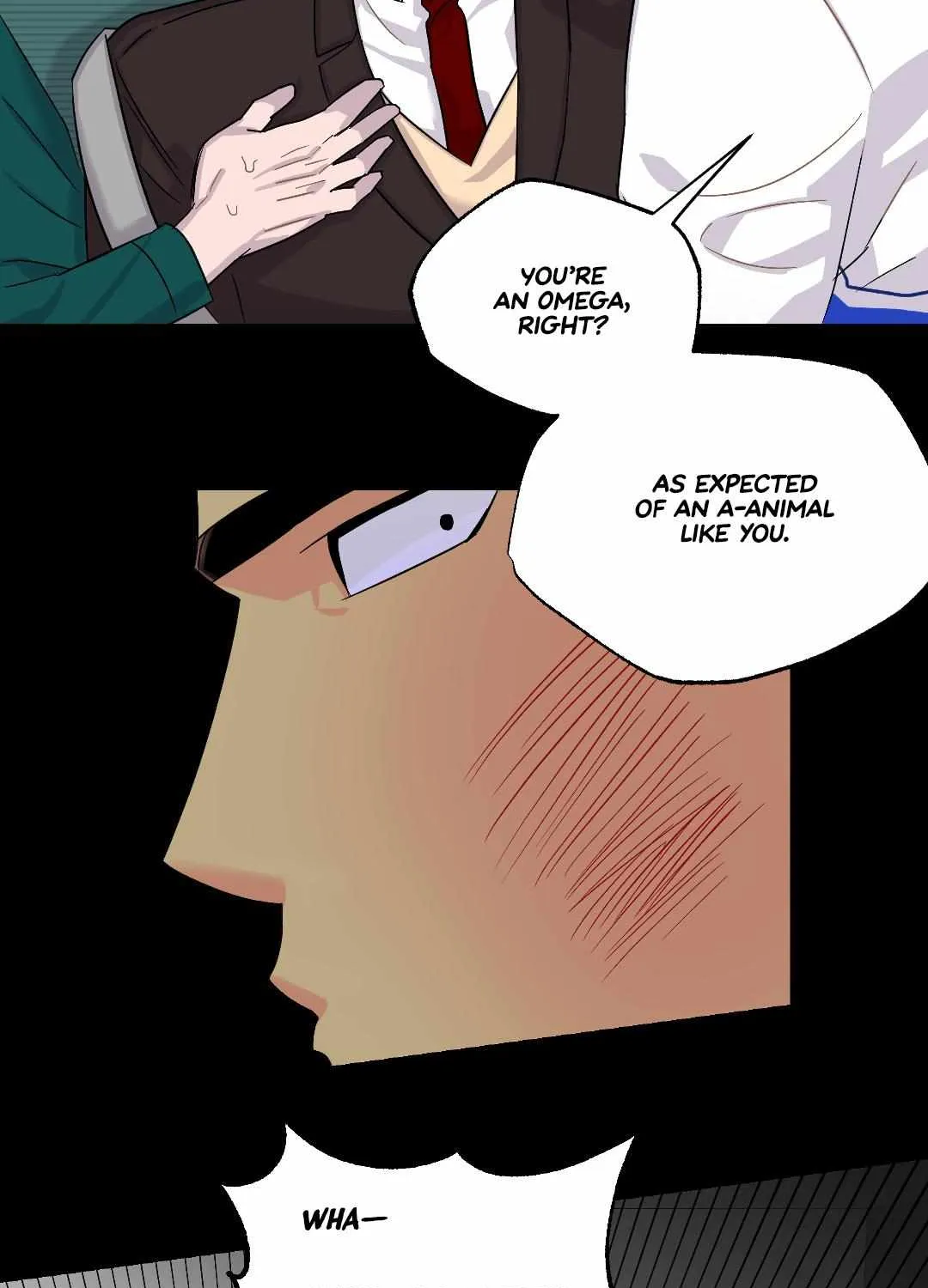 Olympian Baby Chapter 5 page 49 - 