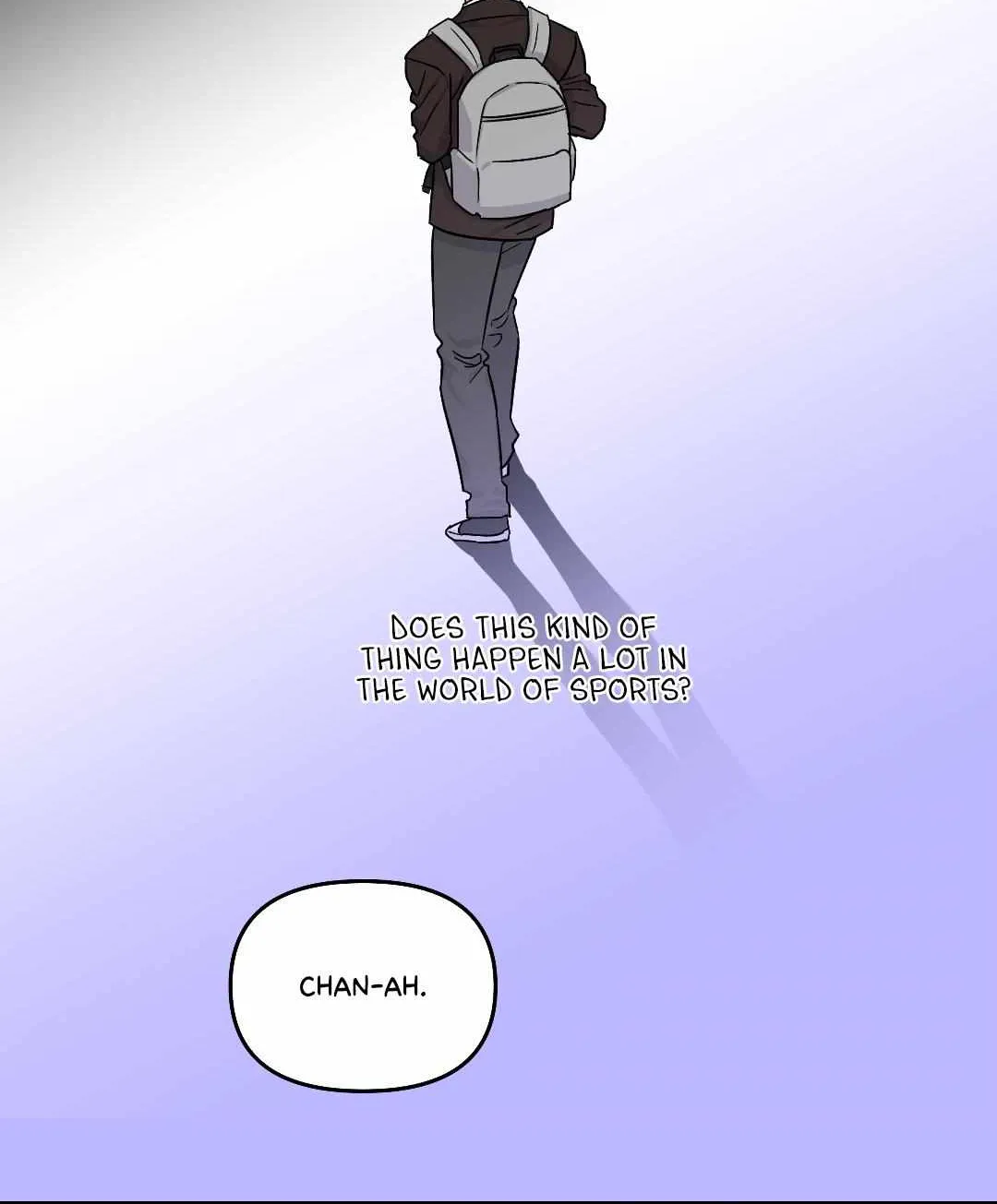 Olympian Baby Chapter 5 page 52 - 