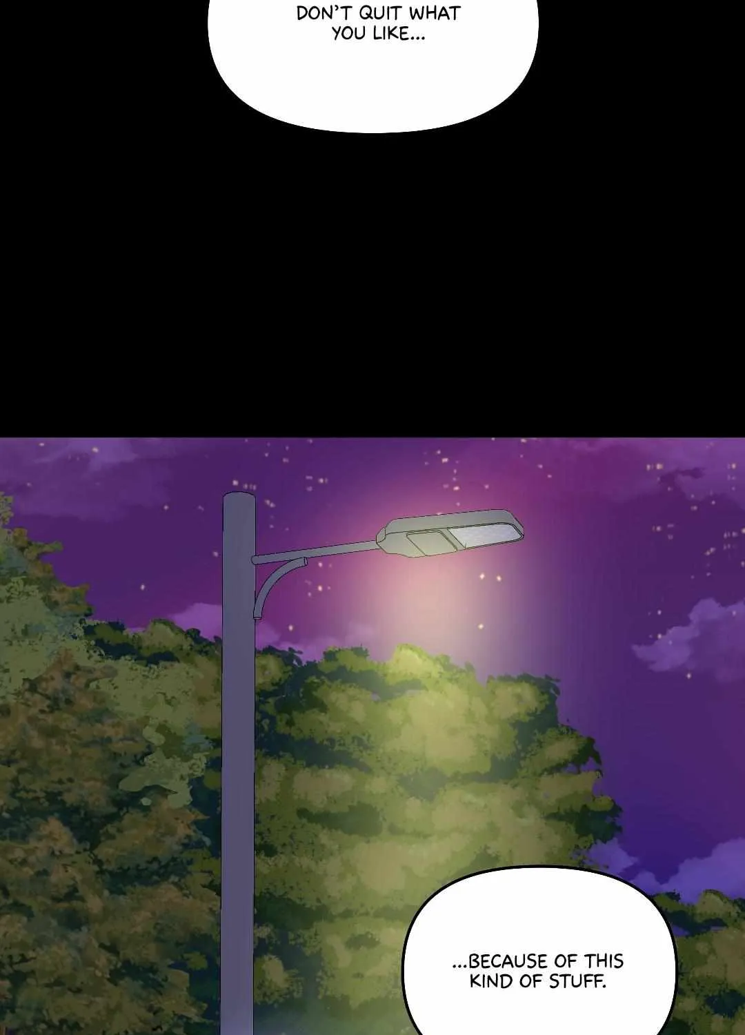 Olympian Baby Chapter 5 page 55 - 
