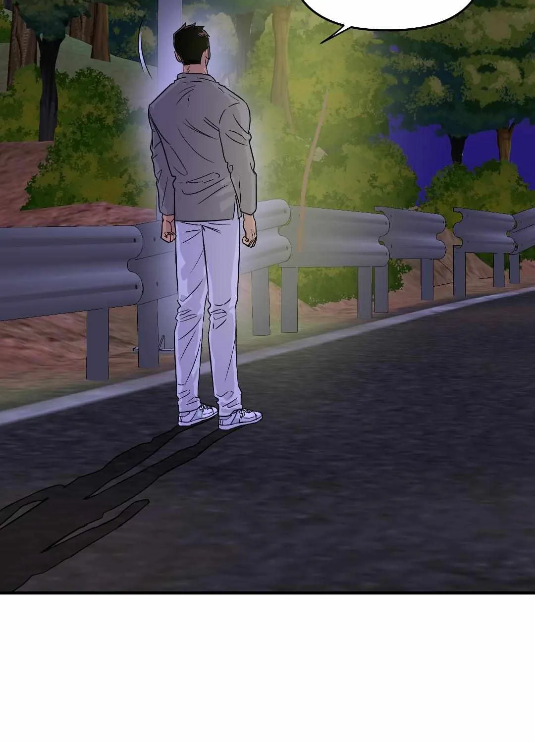 Olympian Baby Chapter 5 page 56 - 
