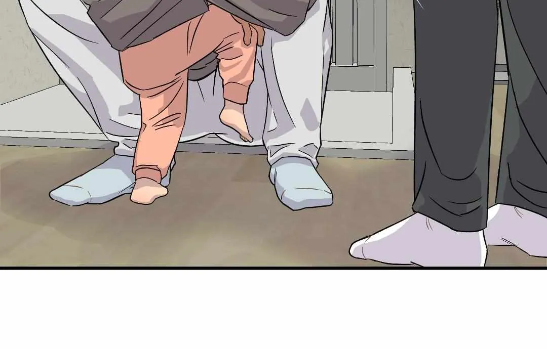 Olympian Baby Chapter 5 page 59 - 