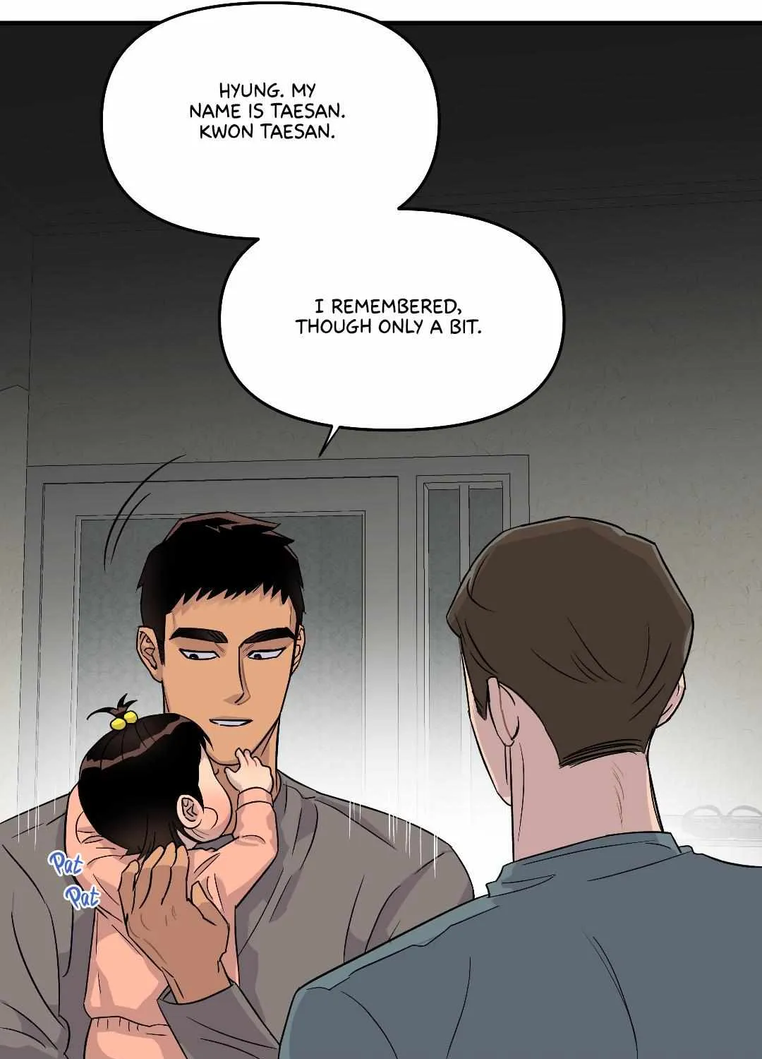 Olympian Baby Chapter 5 page 60 - 