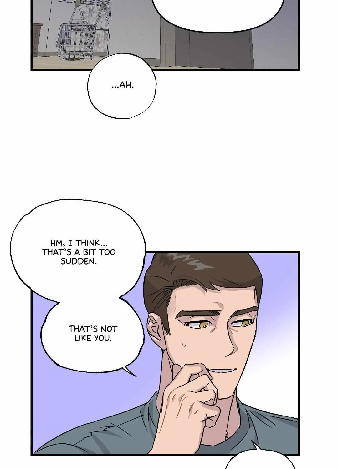 Olympian Baby Chapter 5 page 64 - 