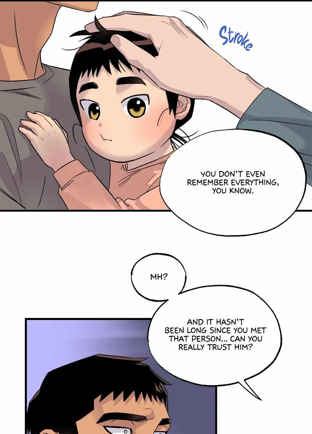 Olympian Baby Chapter 5 page 67 - 
