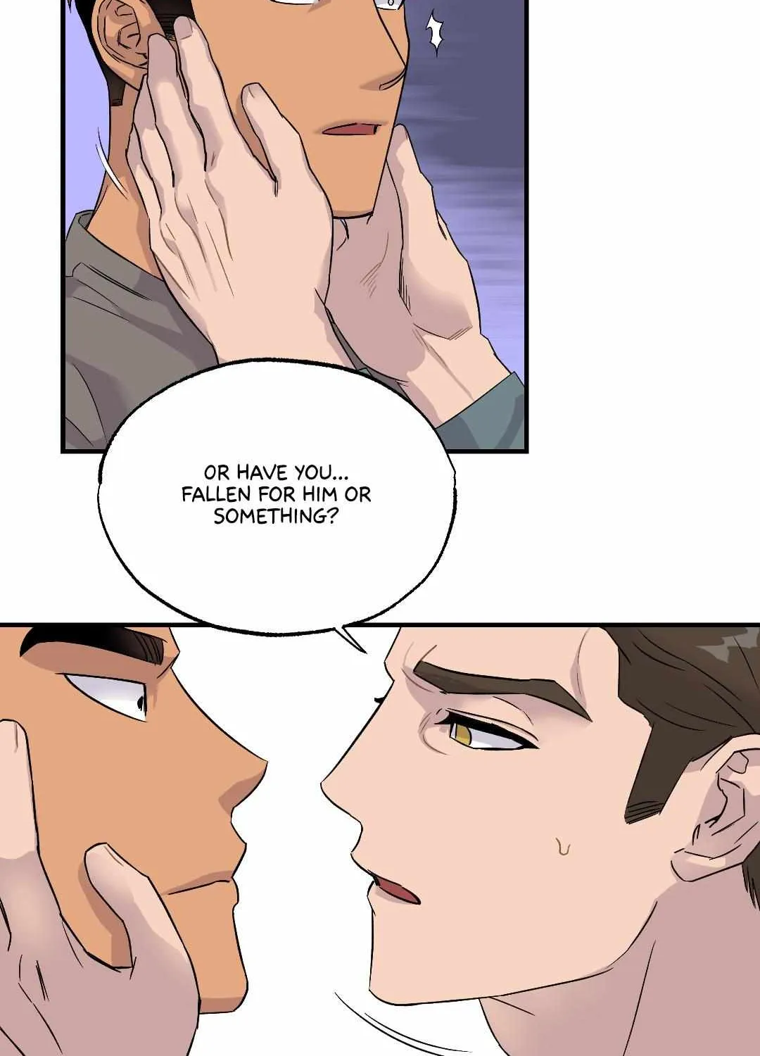 Olympian Baby Chapter 5 page 68 - 