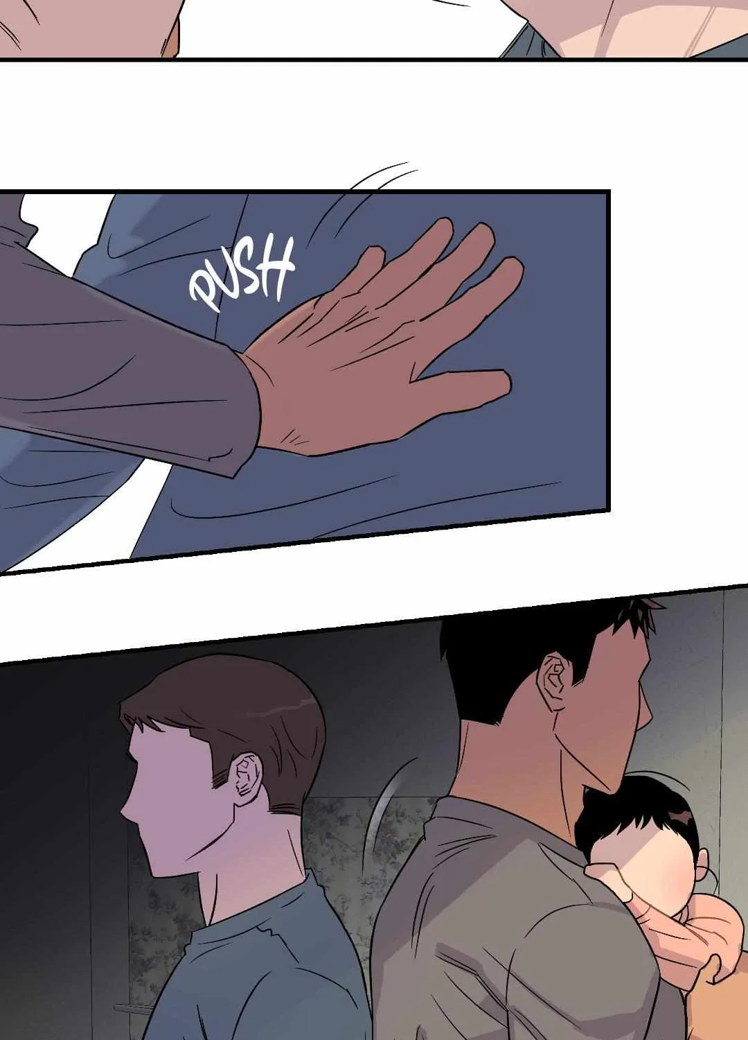 Olympian Baby Chapter 5 page 69 - 