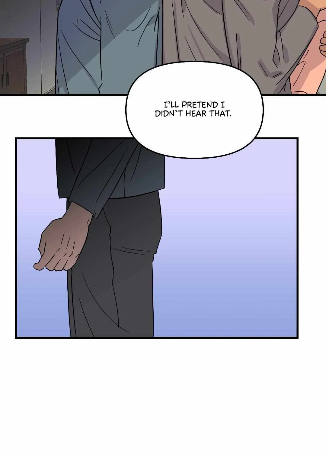 Olympian Baby Chapter 5 page 70 - 