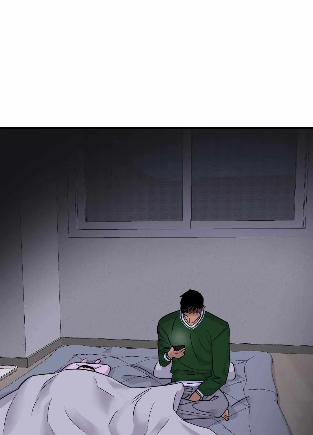 Olympian Baby Chapter 5 page 71 - 