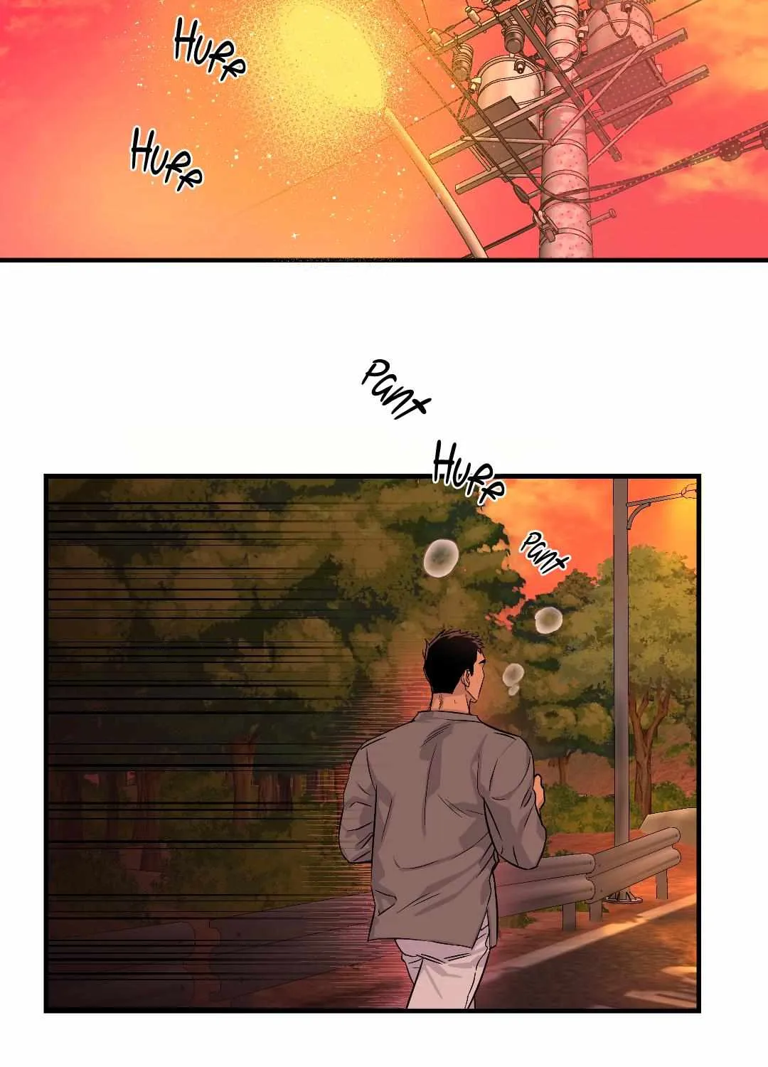 Olympian Baby Chapter 5 page 10 - 