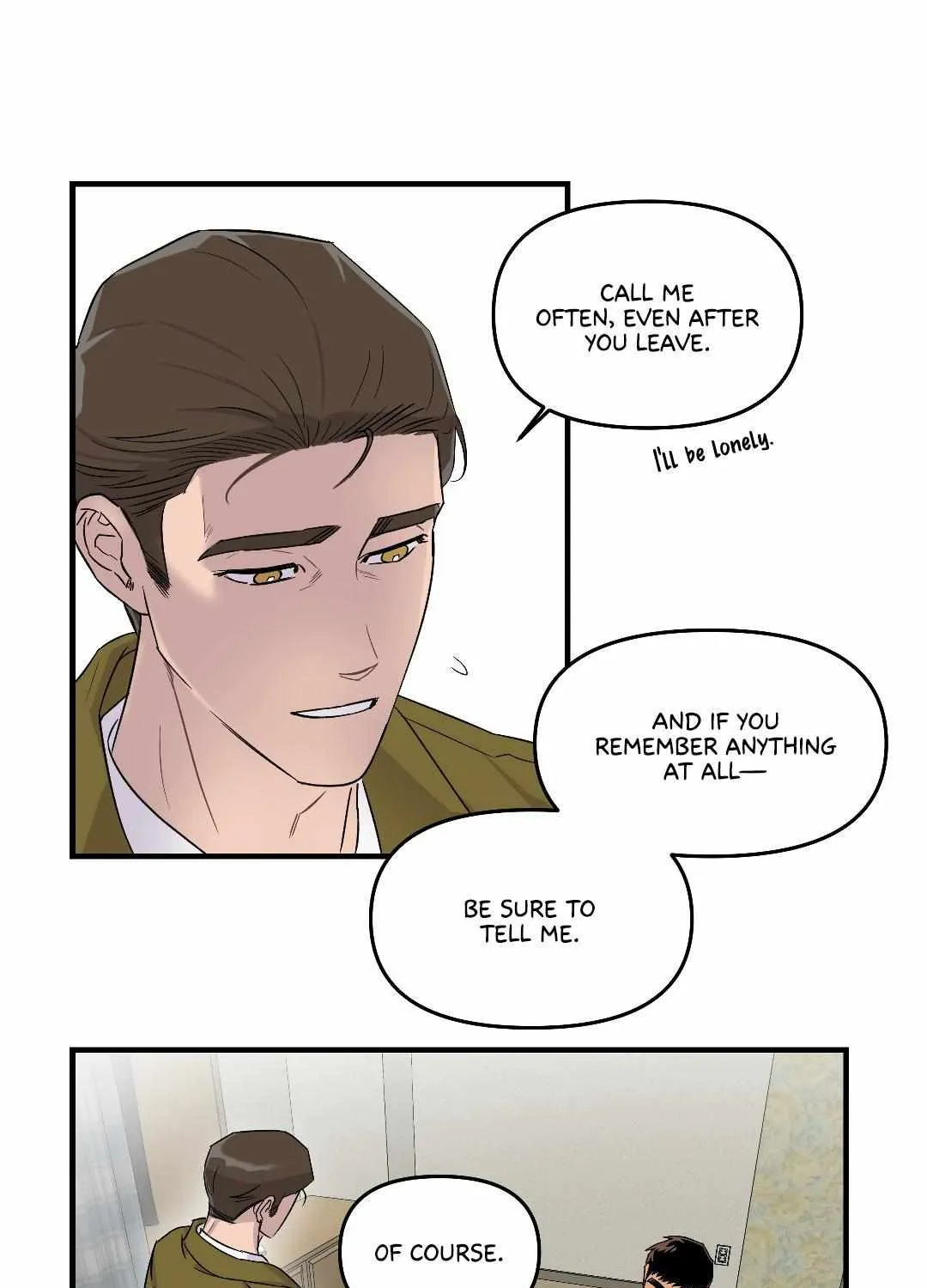 Olympian Baby Chapter 6 page 12 - 