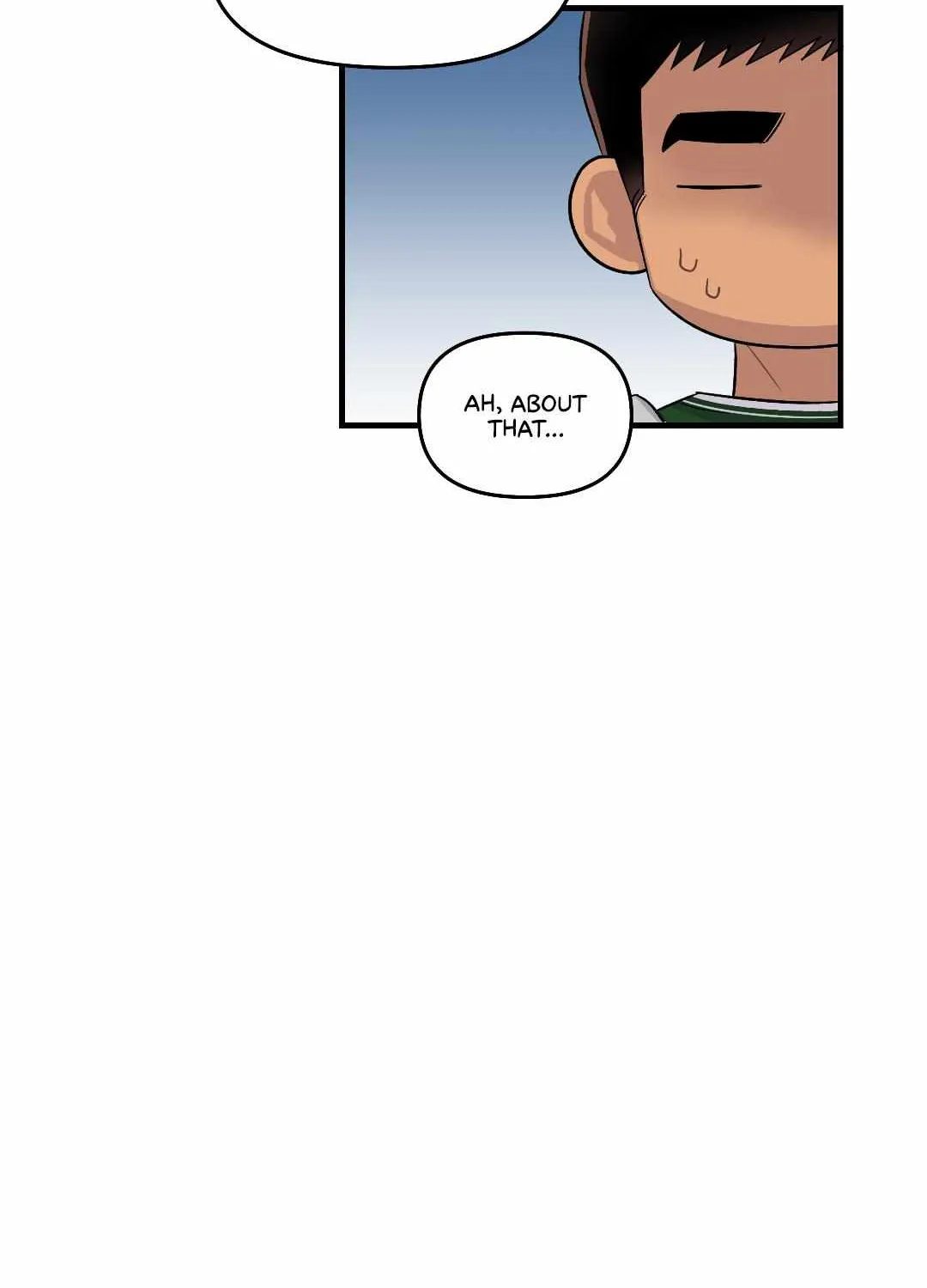 Olympian Baby Chapter 6 page 15 - 