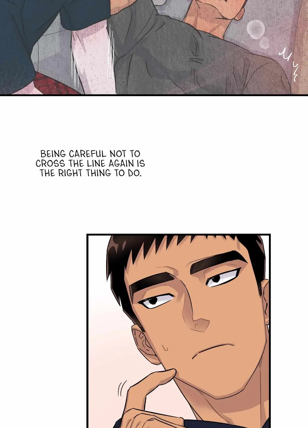 Olympian Baby Chapter 6 page 22 - 