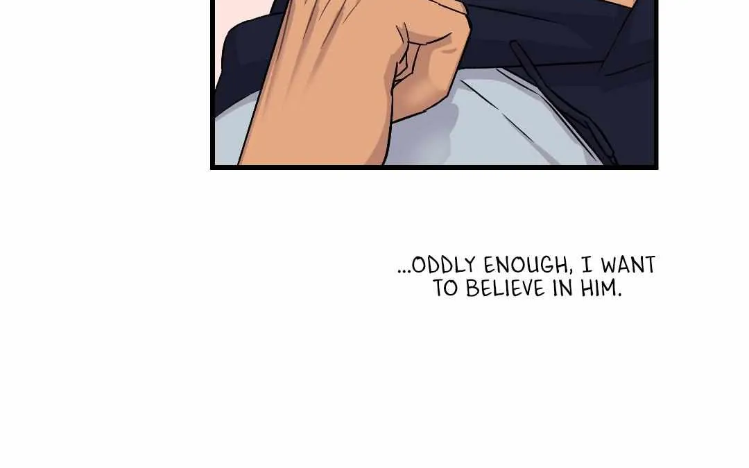 Olympian Baby Chapter 6 page 23 - 
