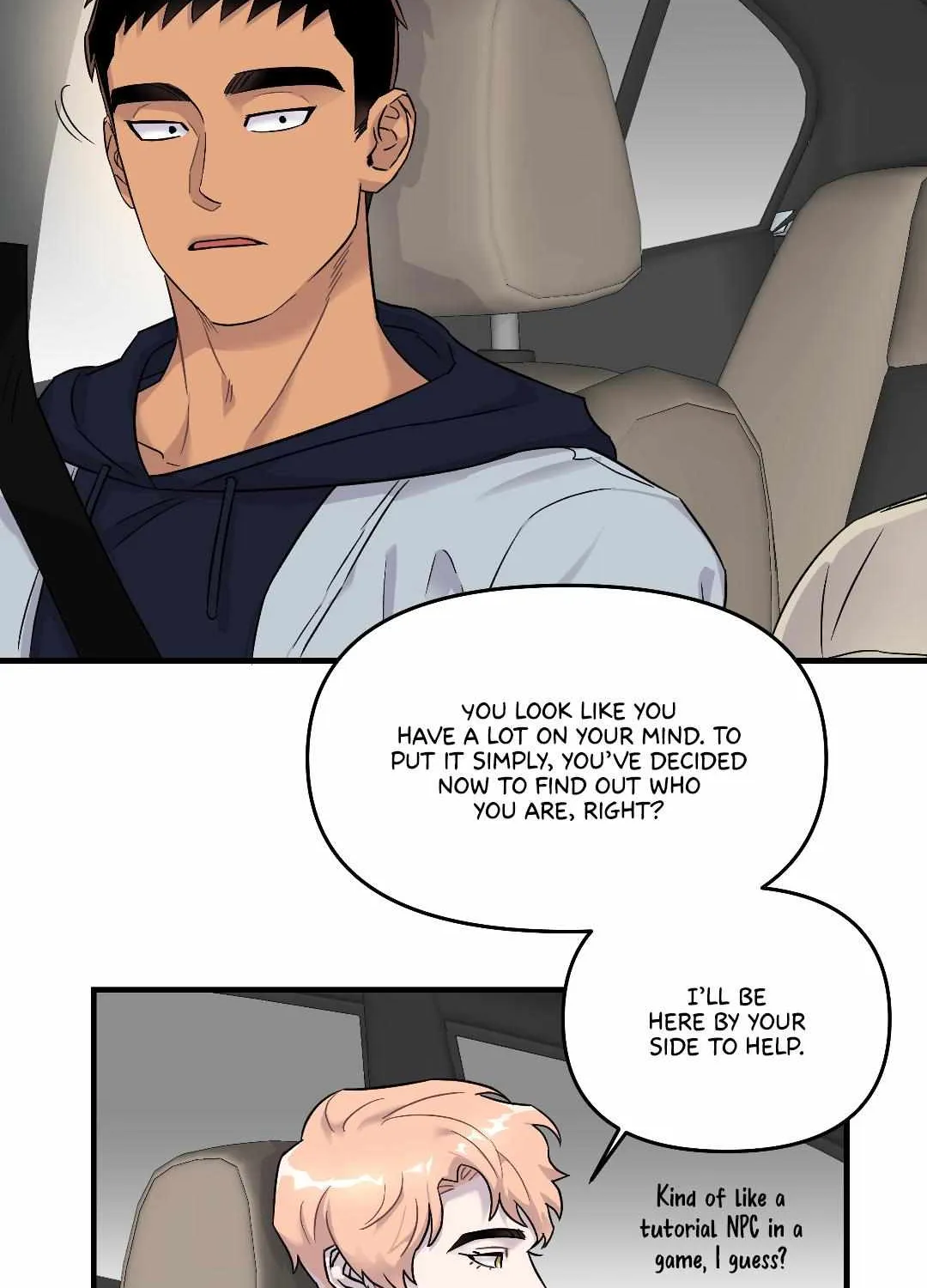 Olympian Baby Chapter 6 page 25 - 