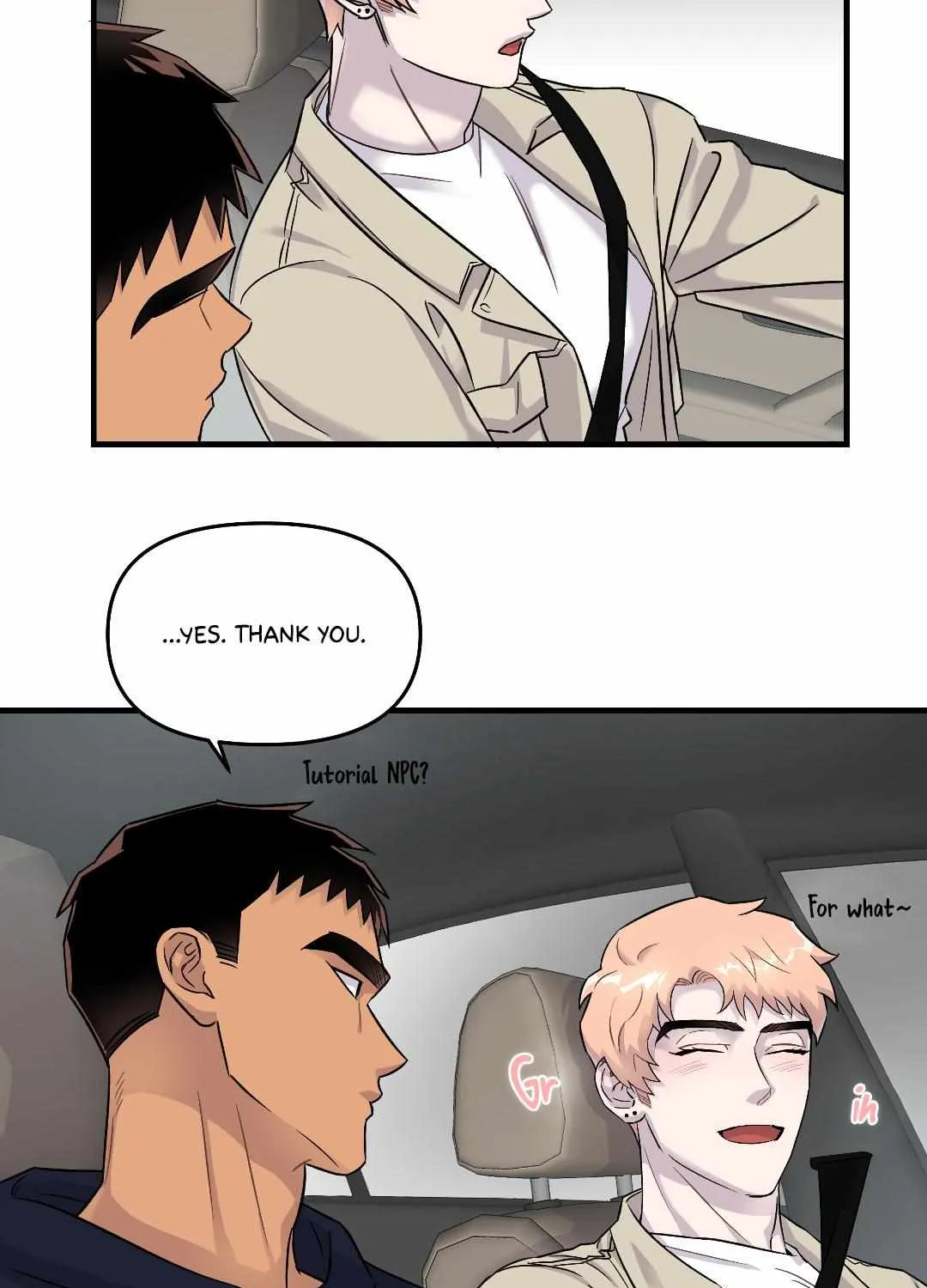 Olympian Baby Chapter 6 page 26 - 