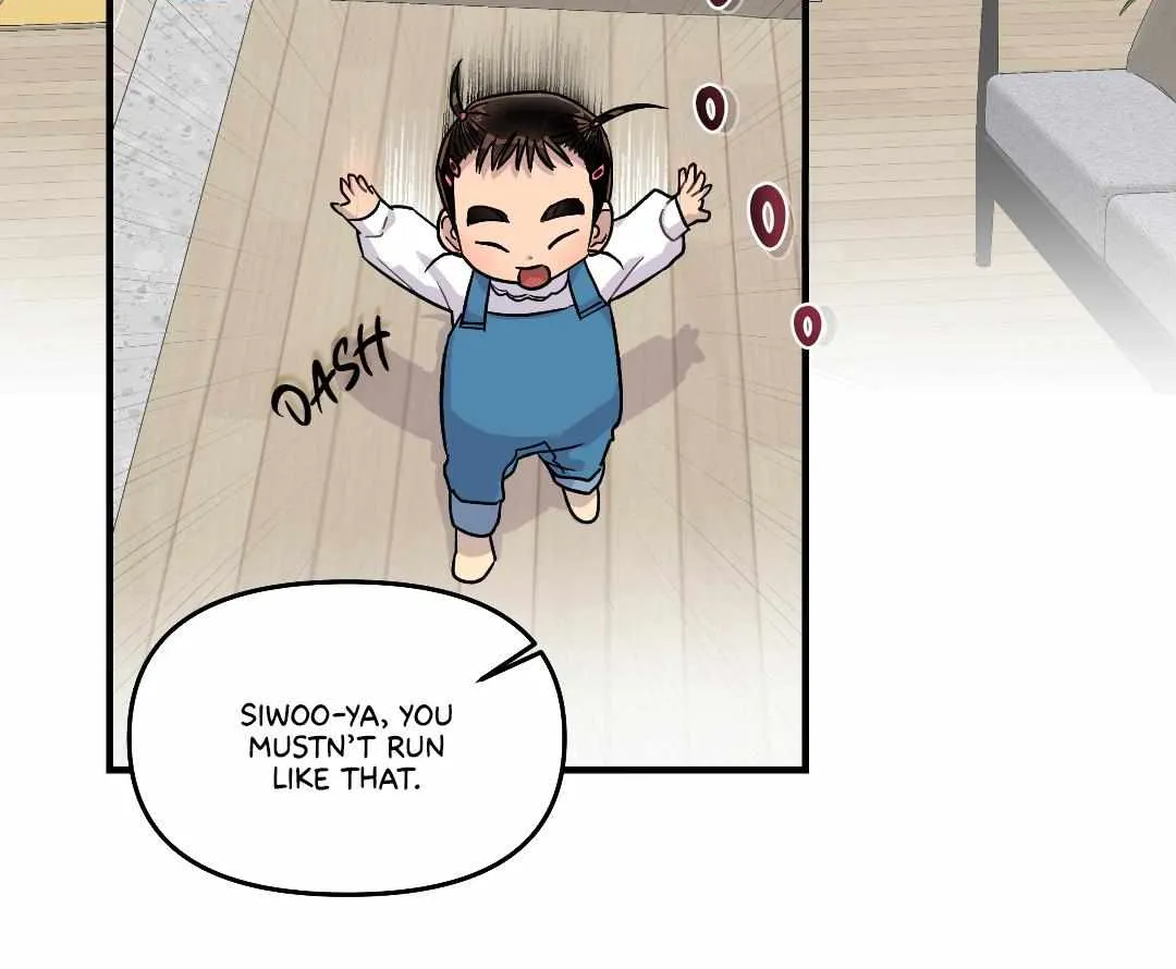 Olympian Baby Chapter 6 page 30 - 