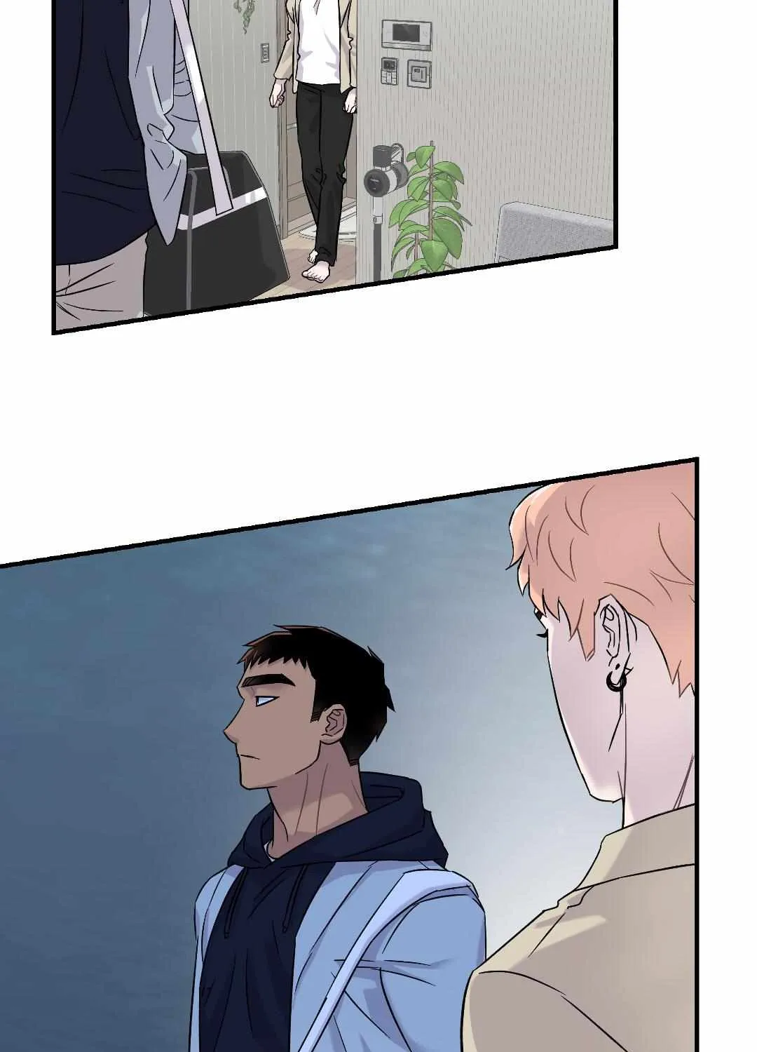 Olympian Baby Chapter 6 page 48 - 