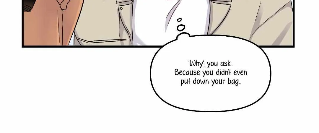 Olympian Baby Chapter 6 page 50 - 
