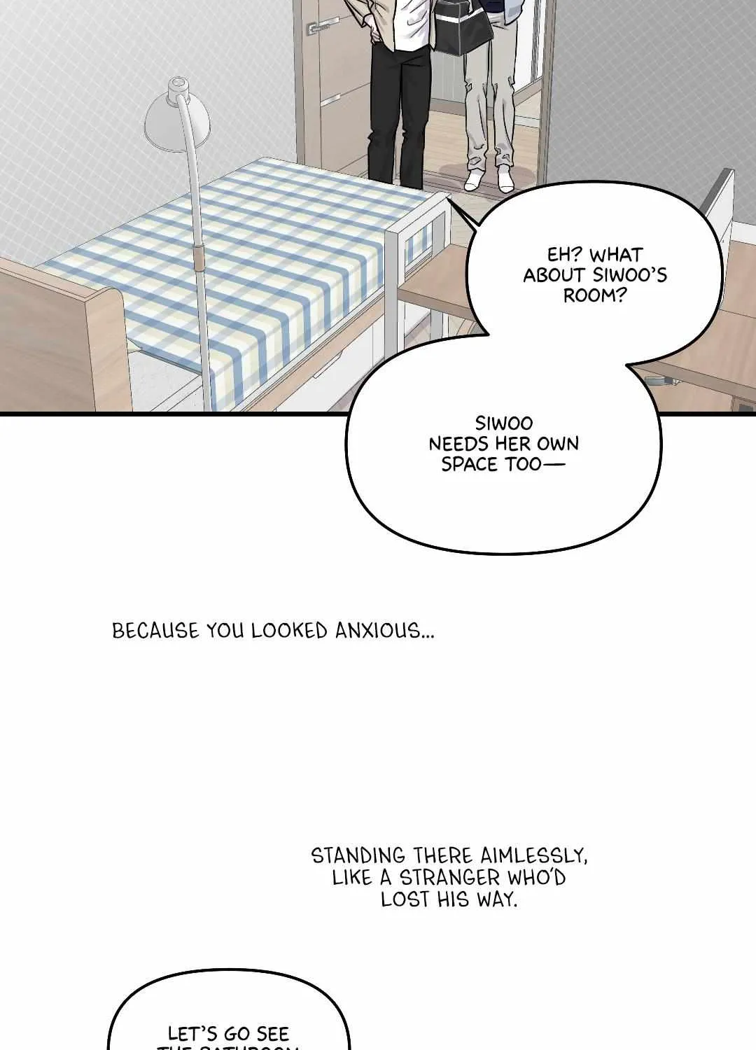 Olympian Baby Chapter 6 page 52 - 