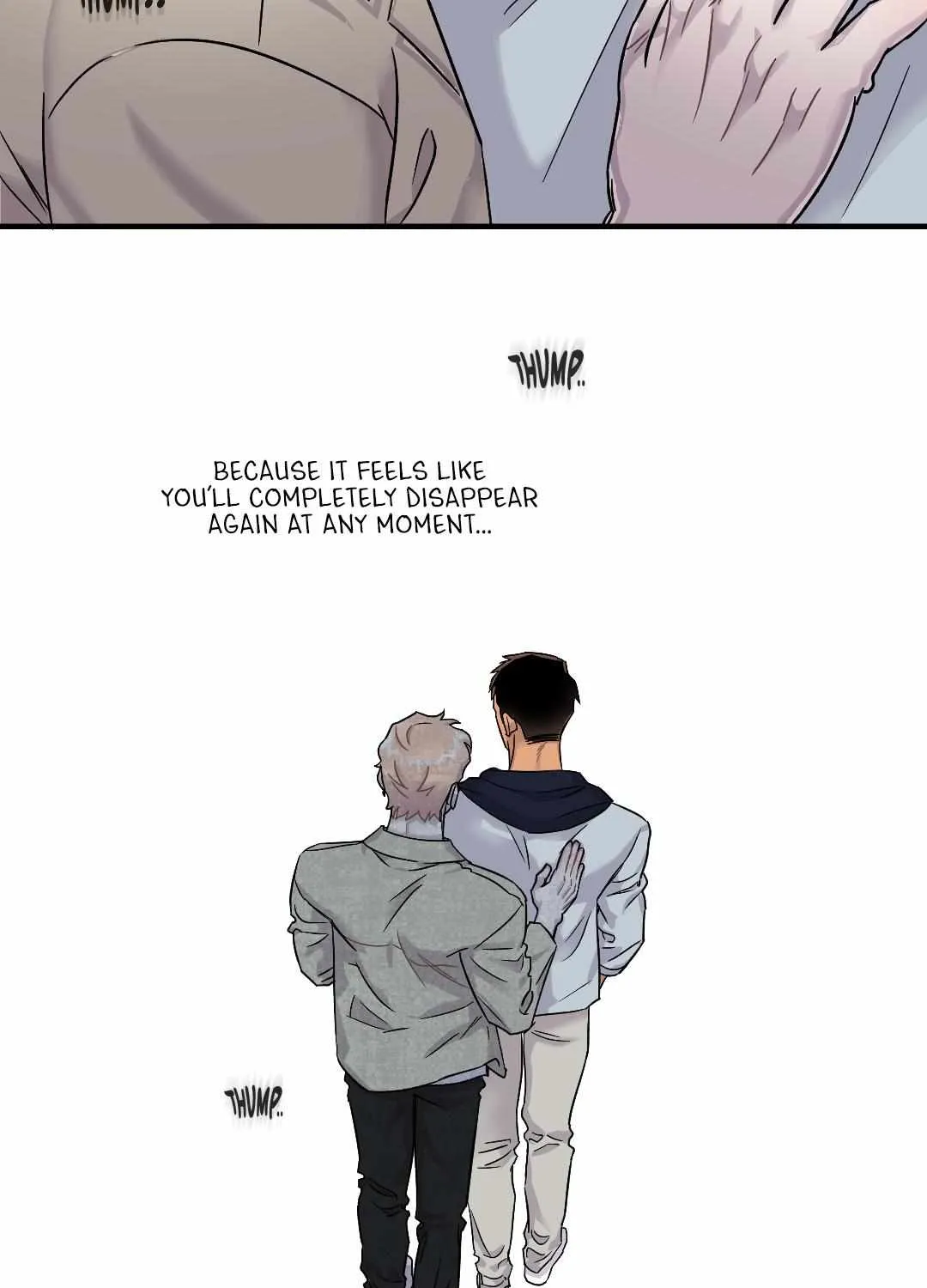 Olympian Baby Chapter 6 page 55 - 
