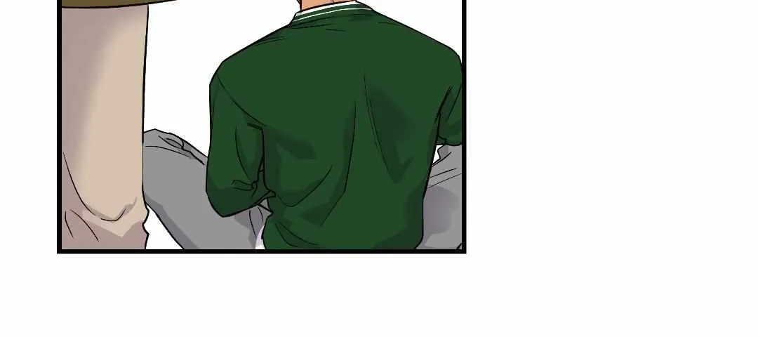 Olympian Baby Chapter 6 page 9 - 