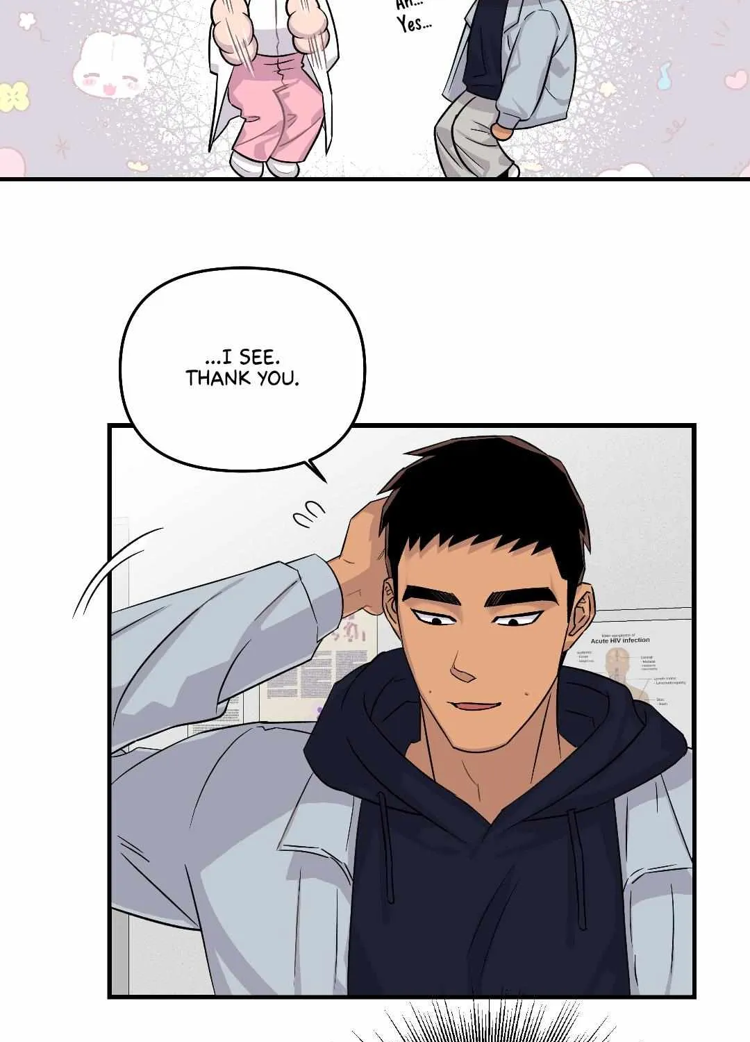 Olympian Baby Chapter 7 page 11 - 