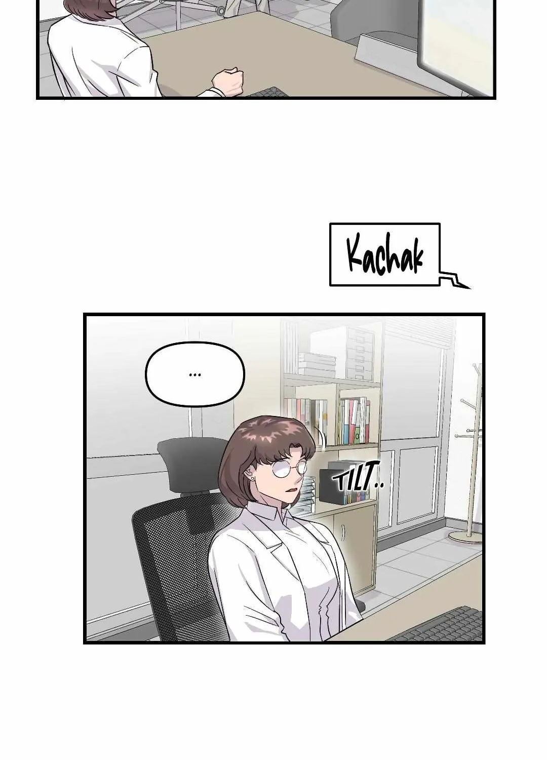 Olympian Baby Chapter 7 page 14 - 