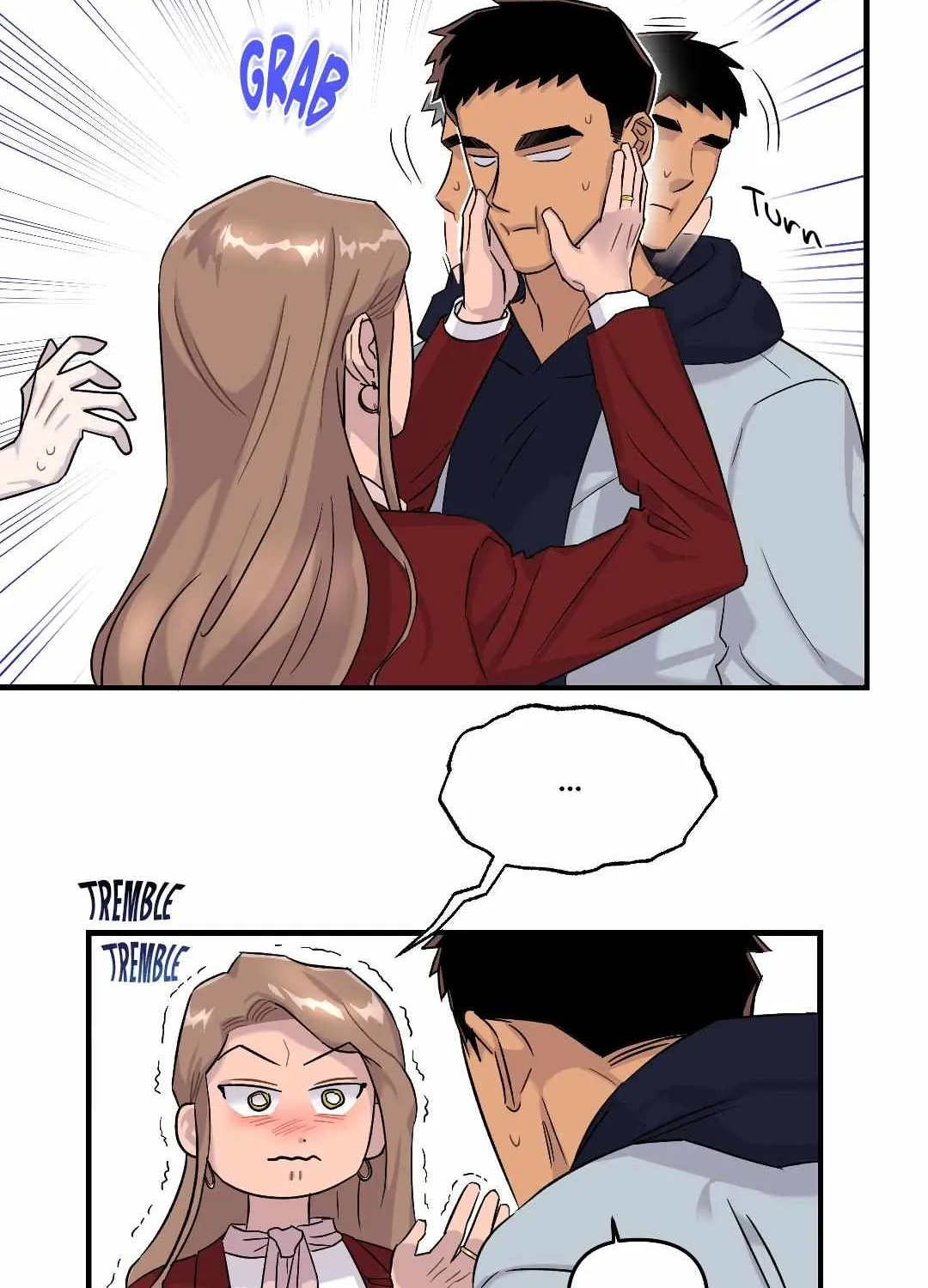 Olympian Baby Chapter 7 page 21 - 