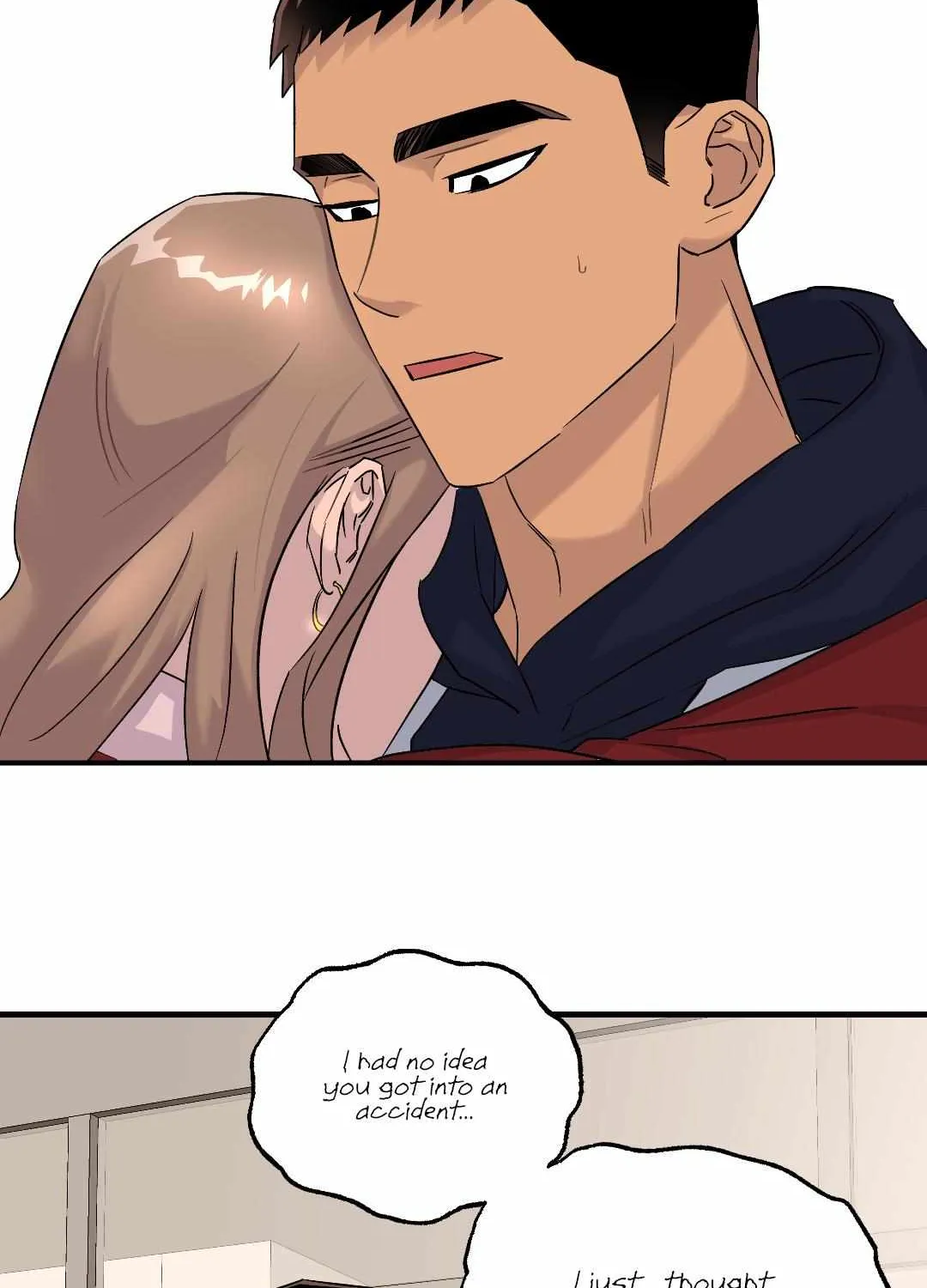 Olympian Baby Chapter 7 page 24 - 