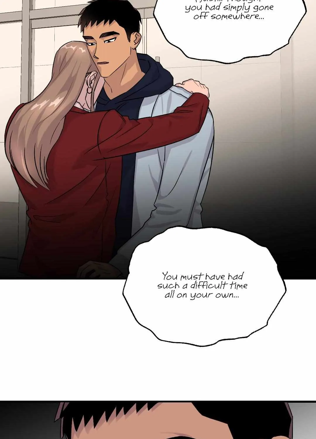 Olympian Baby Chapter 7 page 25 - 