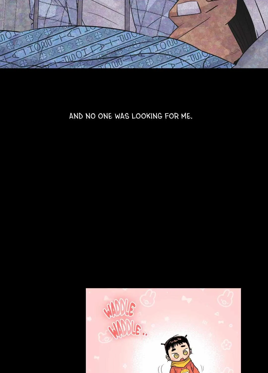 Olympian Baby Chapter 7 page 31 - 