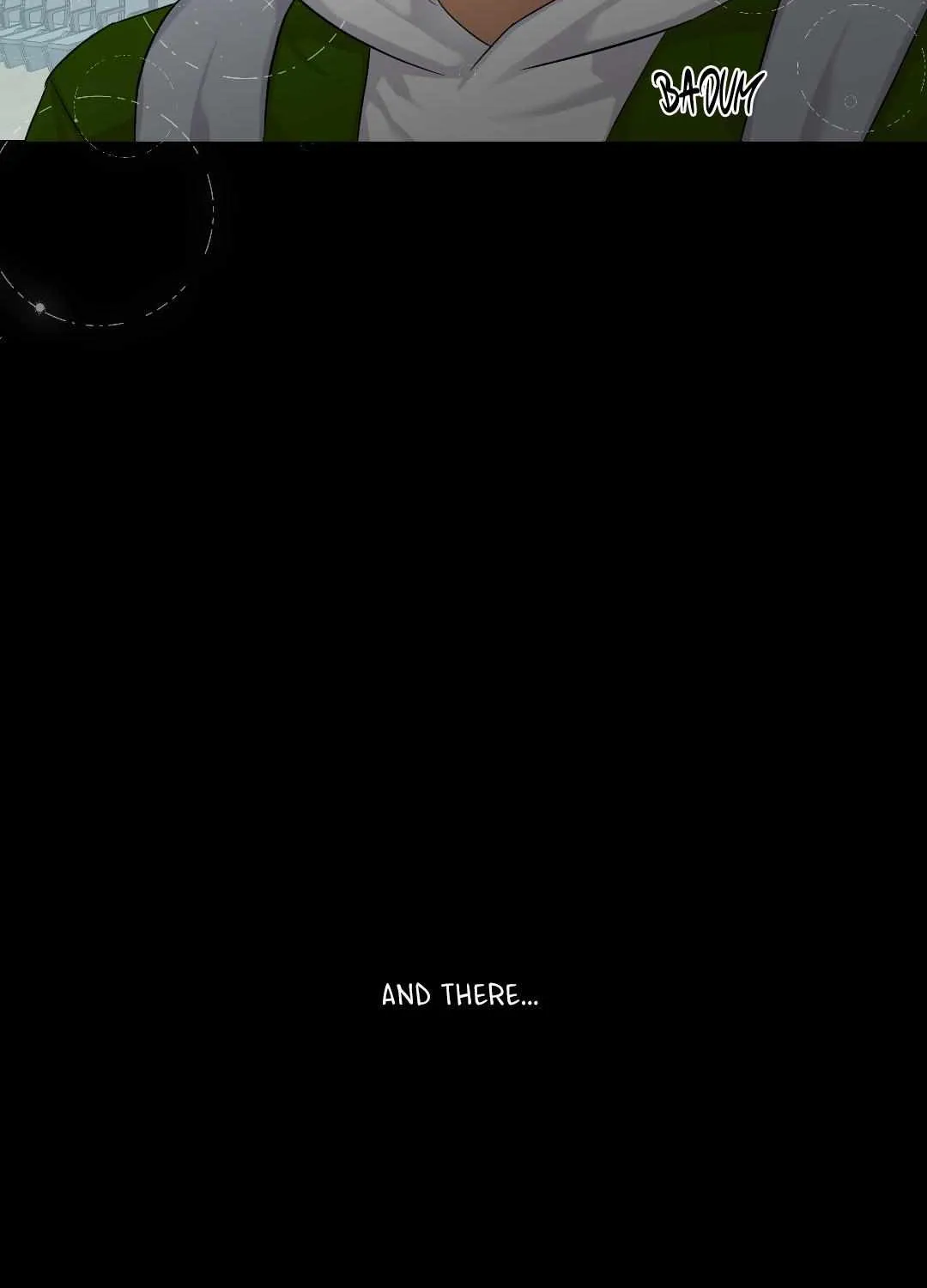Olympian Baby Chapter 7 page 39 - 