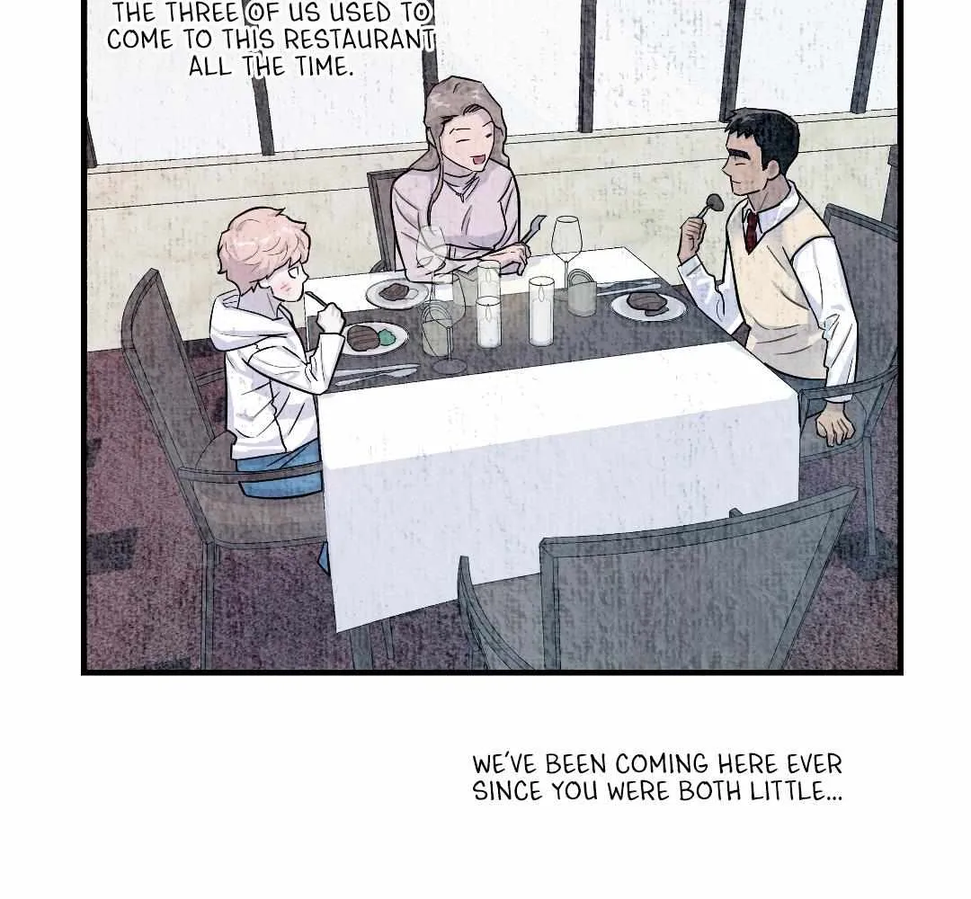 Olympian Baby Chapter 7 page 50 - 