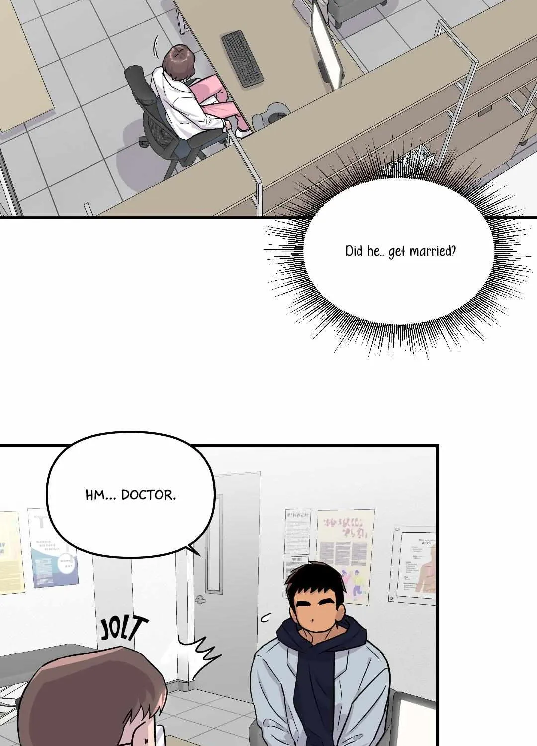 Olympian Baby Chapter 7 page 7 - 
