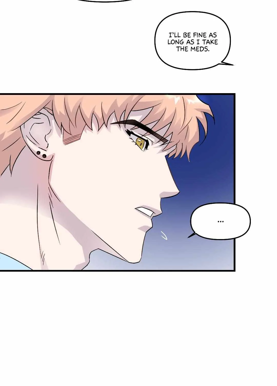 Olympian Baby Chapter 8 page 18 - 