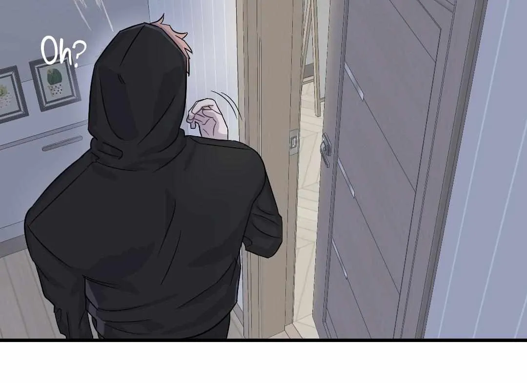 Olympian Baby Chapter 8 page 22 - 