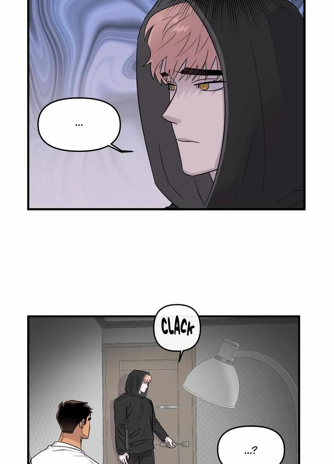 Olympian Baby Chapter 8 page 25 - 