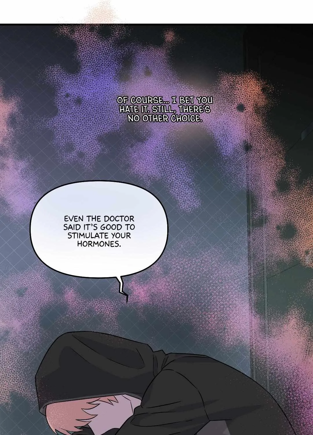 Olympian Baby Chapter 8 page 29 - 