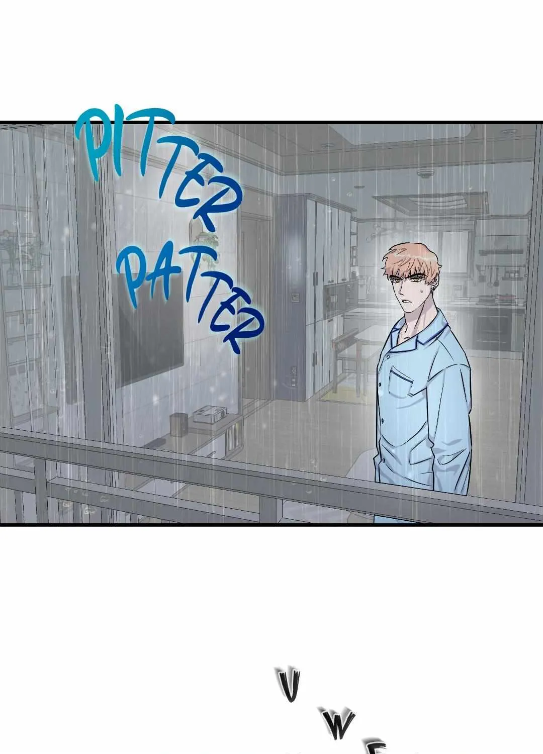Olympian Baby Chapter 8 page 4 - 