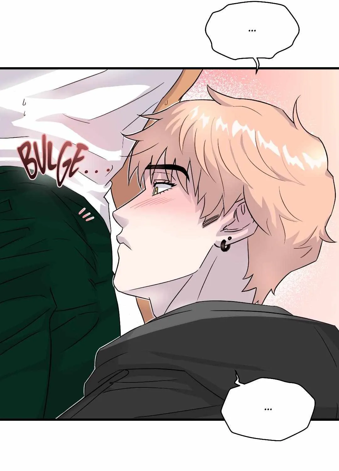 Olympian Baby Chapter 8 page 36 - 