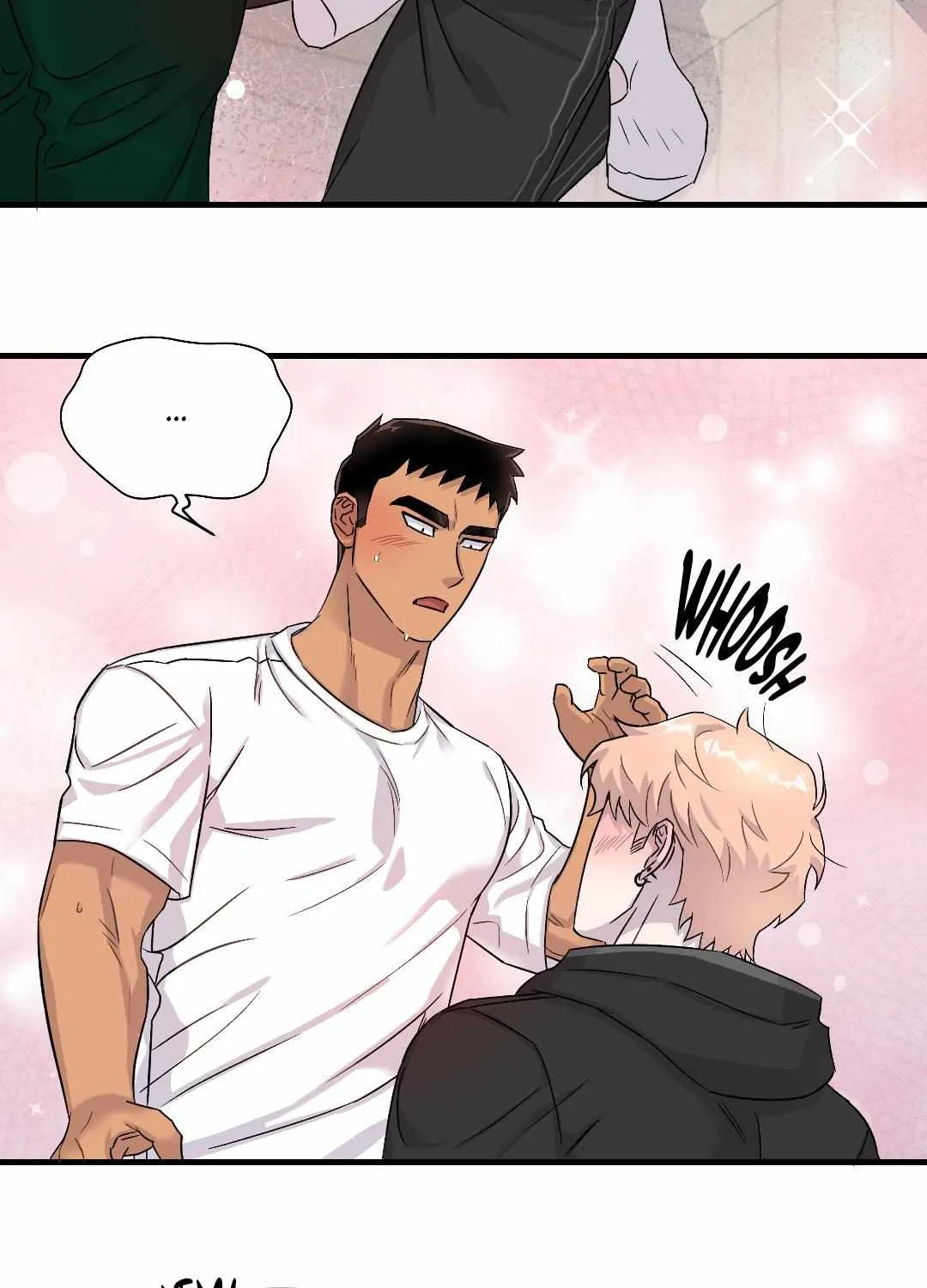 Olympian Baby Chapter 8 page 39 - 