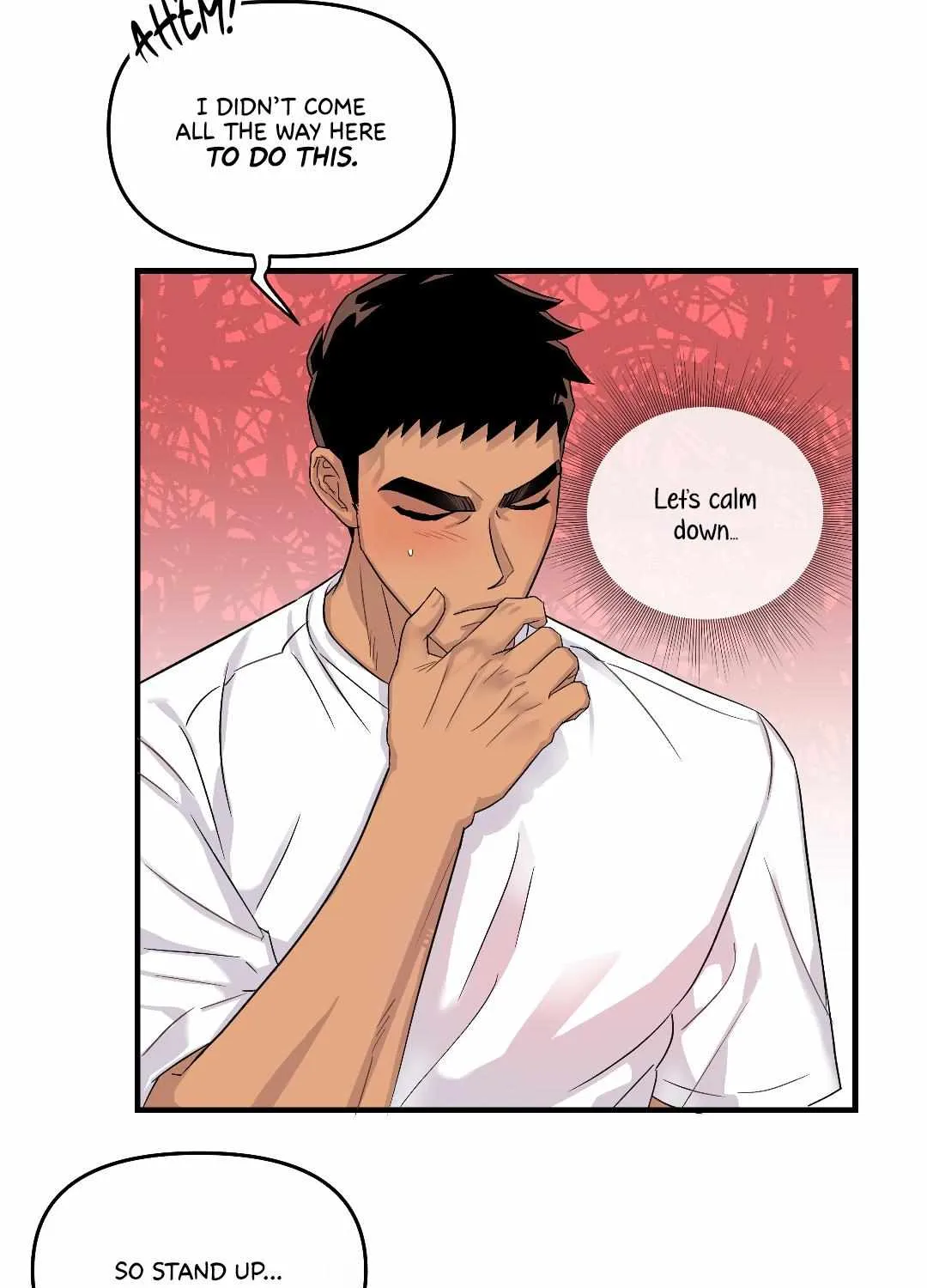 Olympian Baby Chapter 8 page 40 - 