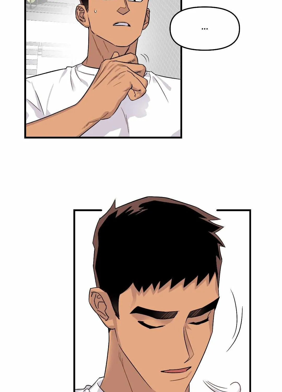 Olympian Baby Chapter 8 page 43 - 