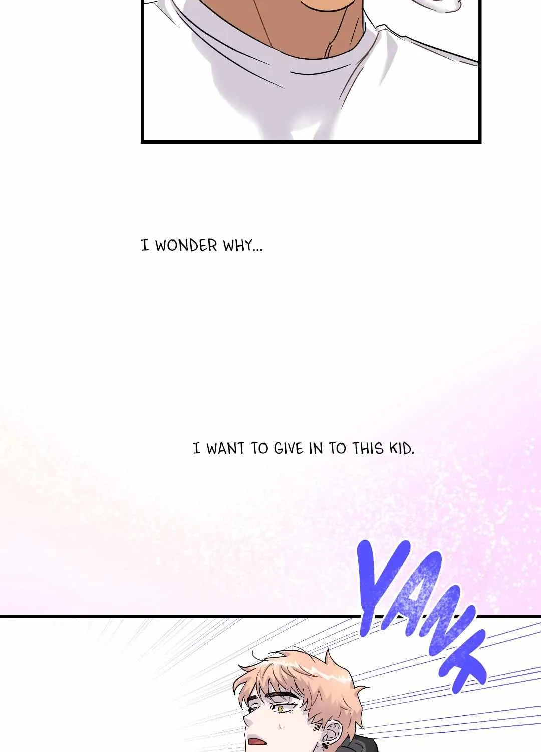 Olympian Baby Chapter 8 page 44 - 