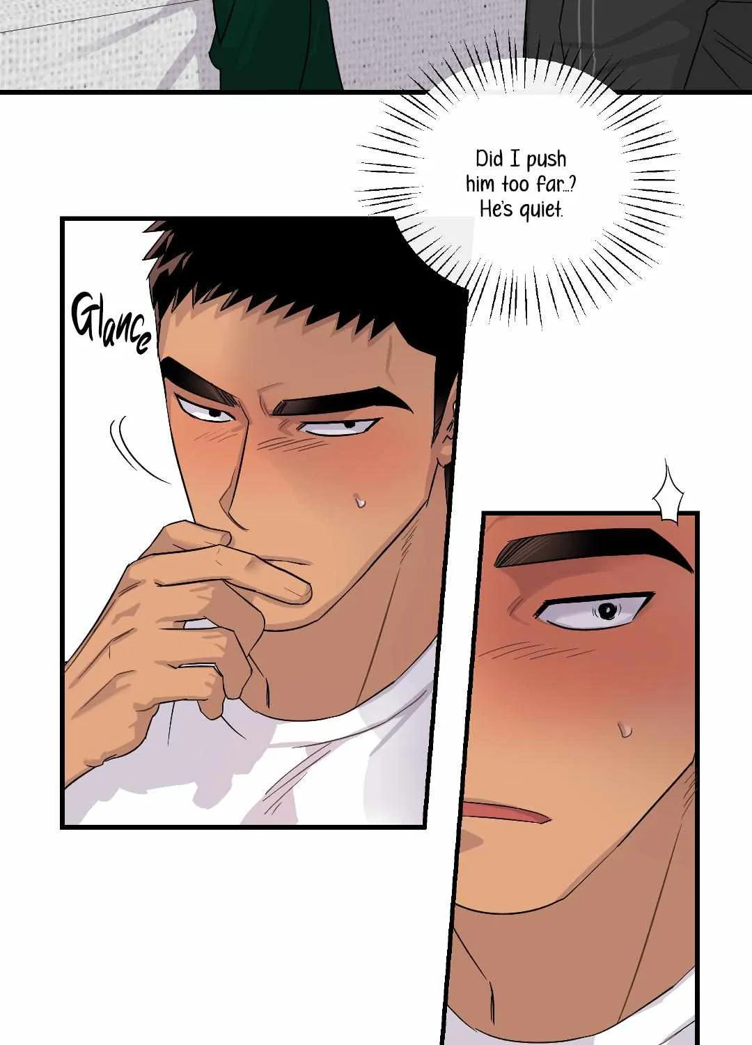 Olympian Baby Chapter 8 page 49 - 