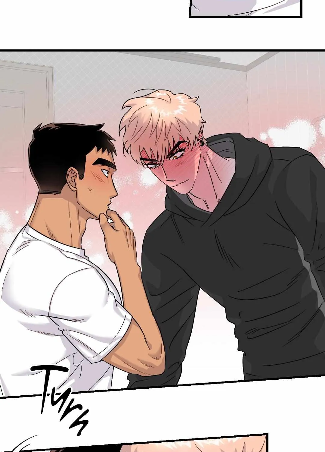 Olympian Baby Chapter 8 page 50 - 